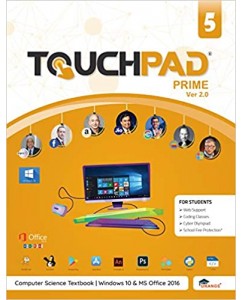 Touchpad Computer Prime - 5